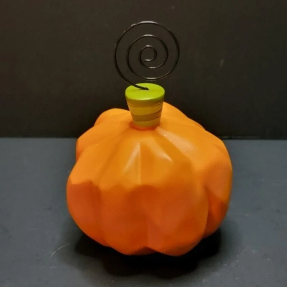 N/A this pumpkin